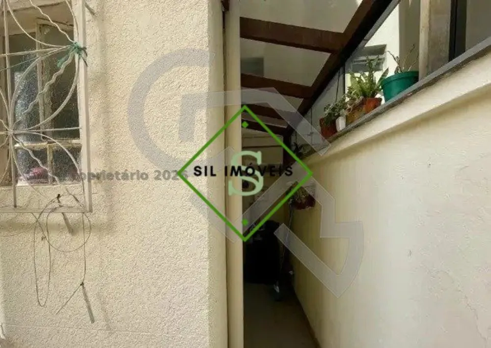 Apartamento, 2 quartos, 80 m² - Foto 6