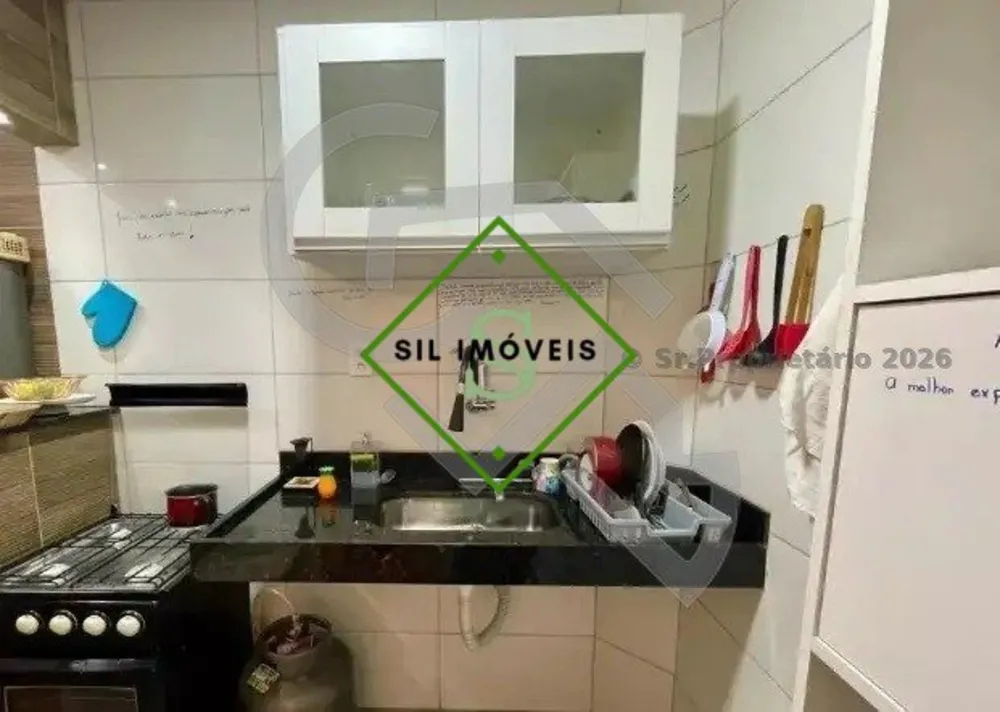 Apartamento, 2 quartos, 80 m² - Foto 8
