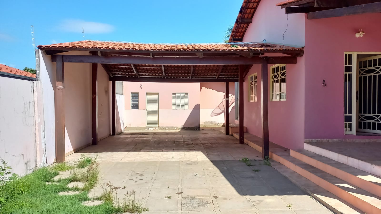 Casa à venda com 3 quartos, 200m² - Foto 8