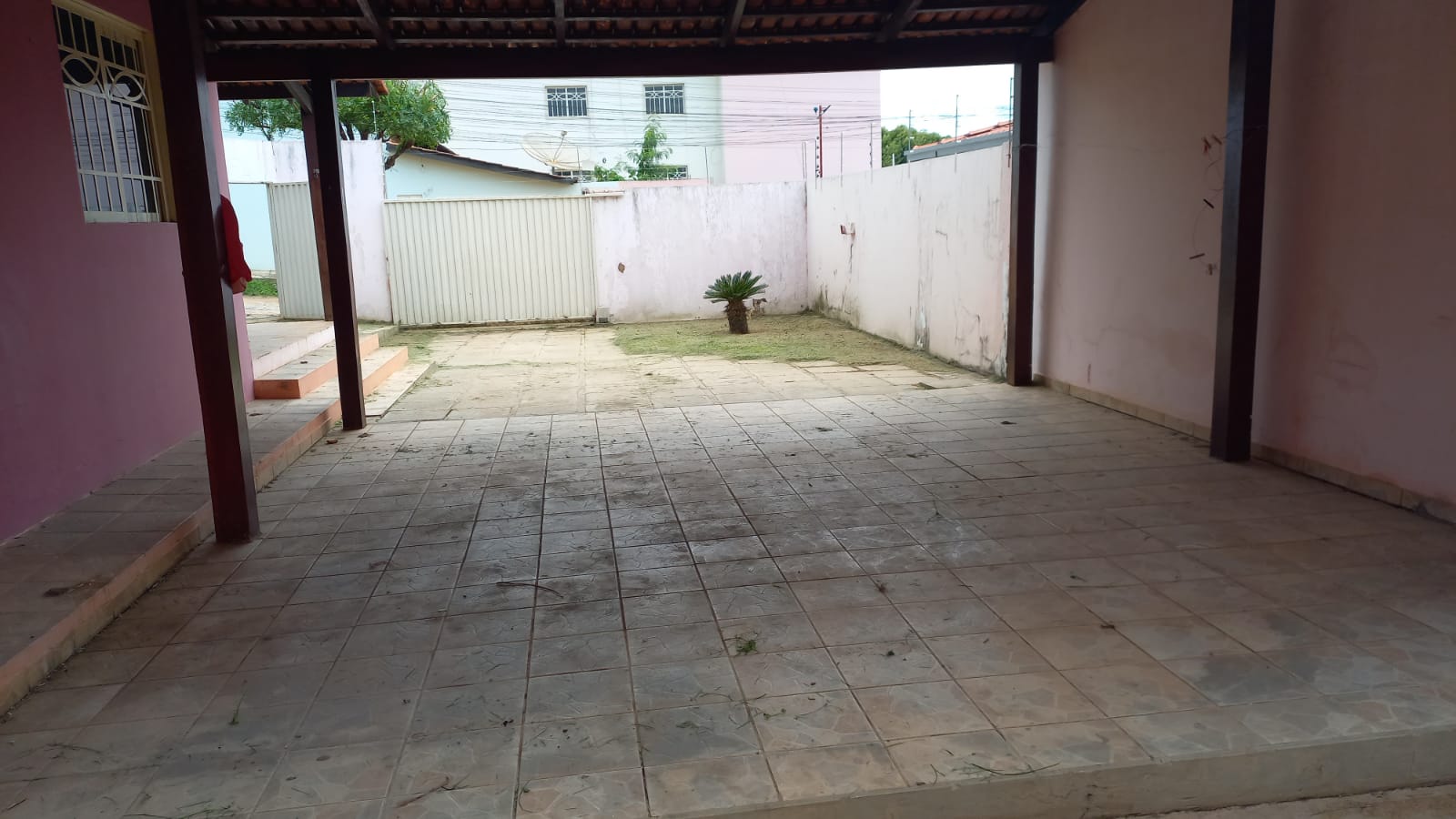 Casa à venda com 3 quartos, 200m² - Foto 15