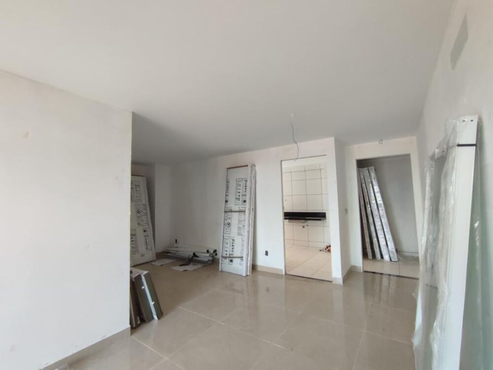 Apartamento, 3 quartos, 100 m² - Foto 3