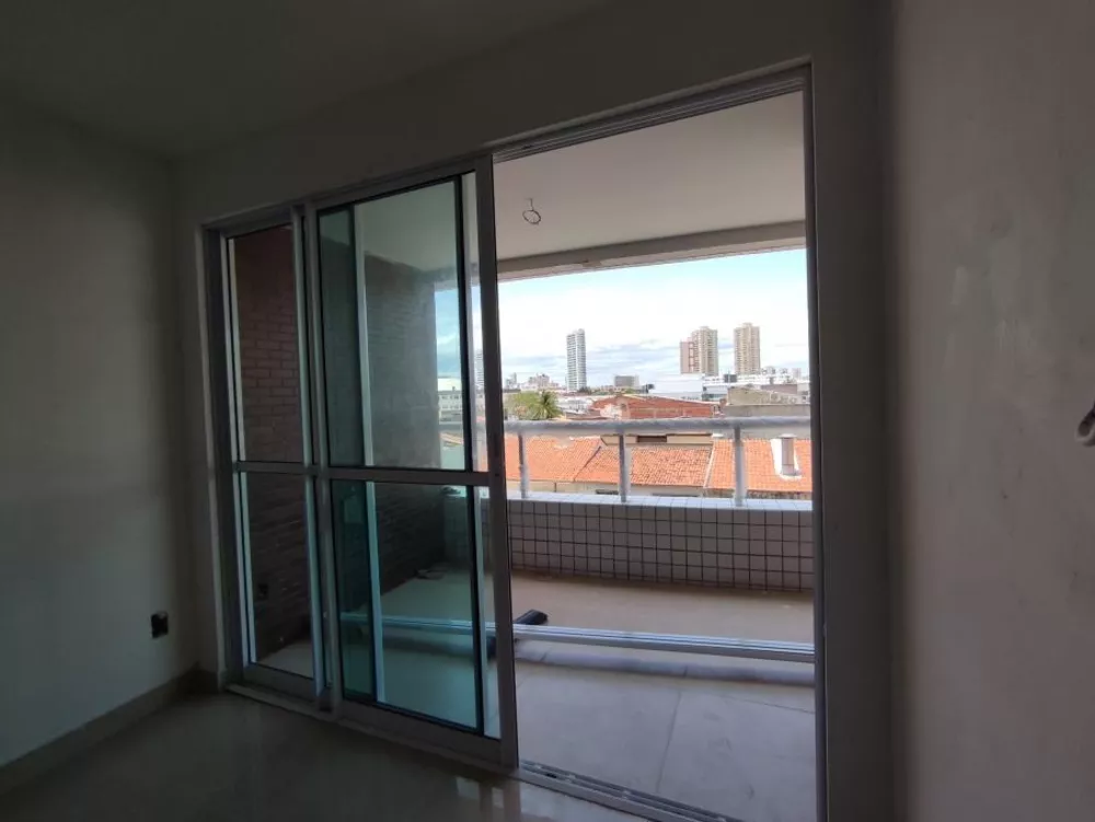 Apartamento, 3 quartos, 100 m² - Foto 2