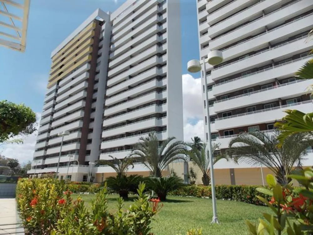 Apartamento, 3 quartos, 89 m² - Foto 1