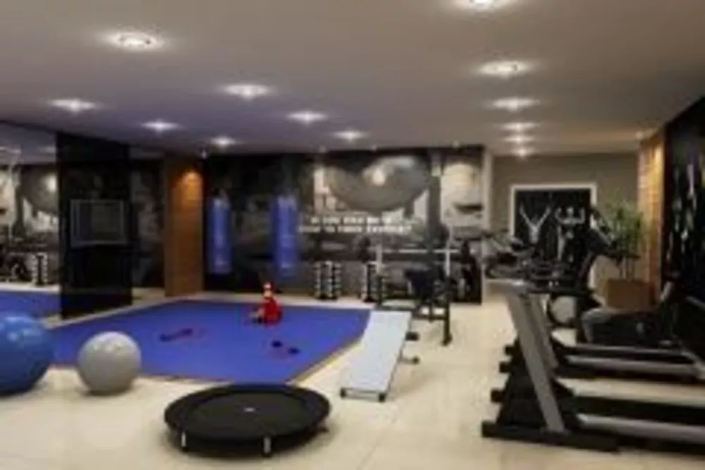 Apartamento, 4 quartos, 150 m² - Foto 1