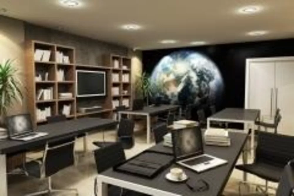 Apartamento, 4 quartos, 150 m² - Foto 2