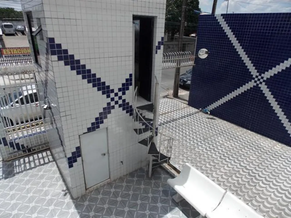Apartamento, 20 m² - Foto 5