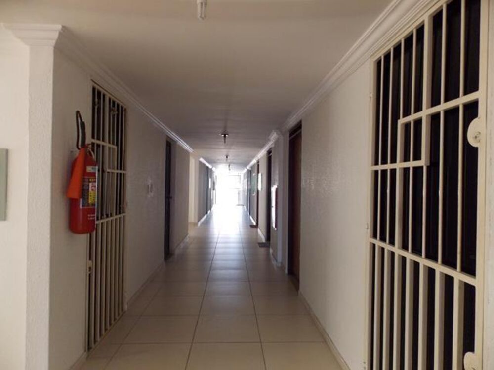 Apartamento, 20 m² - Foto 1