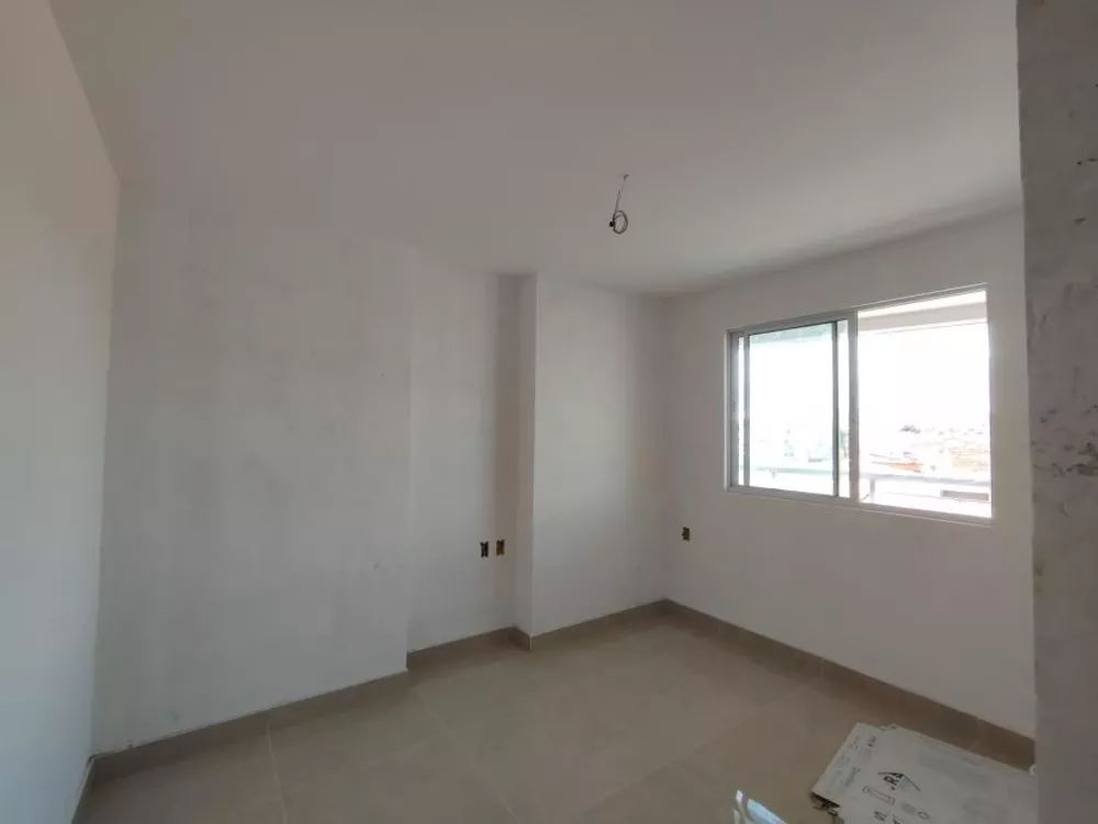 Apartamento, 3 quartos, 63 m² - Foto 1
