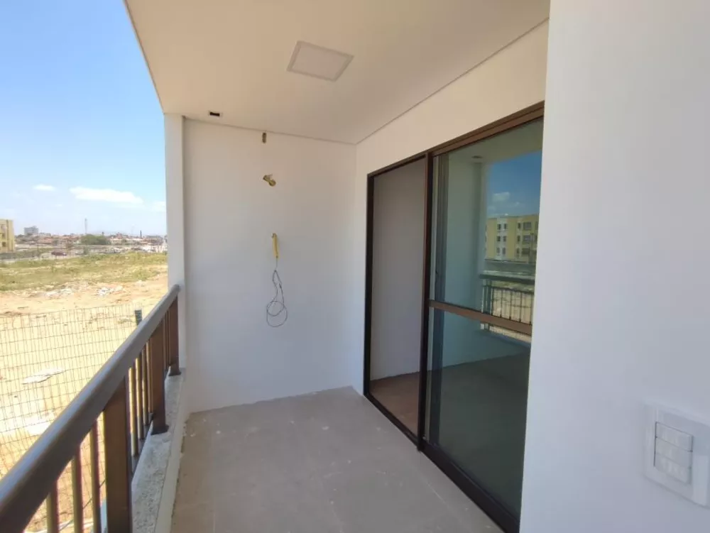 Apartamento, 3 quartos, 72 m² - Foto 1