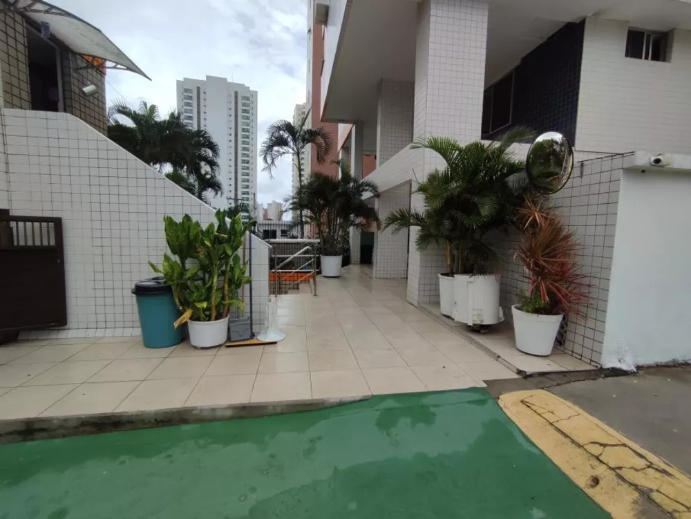Apartamento, 3 quartos, 77 m² - Foto 1