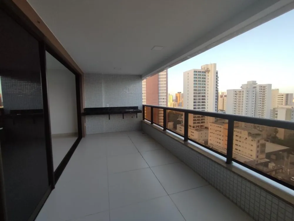 Apartamento, 4 quartos, 162 m² - Foto 2