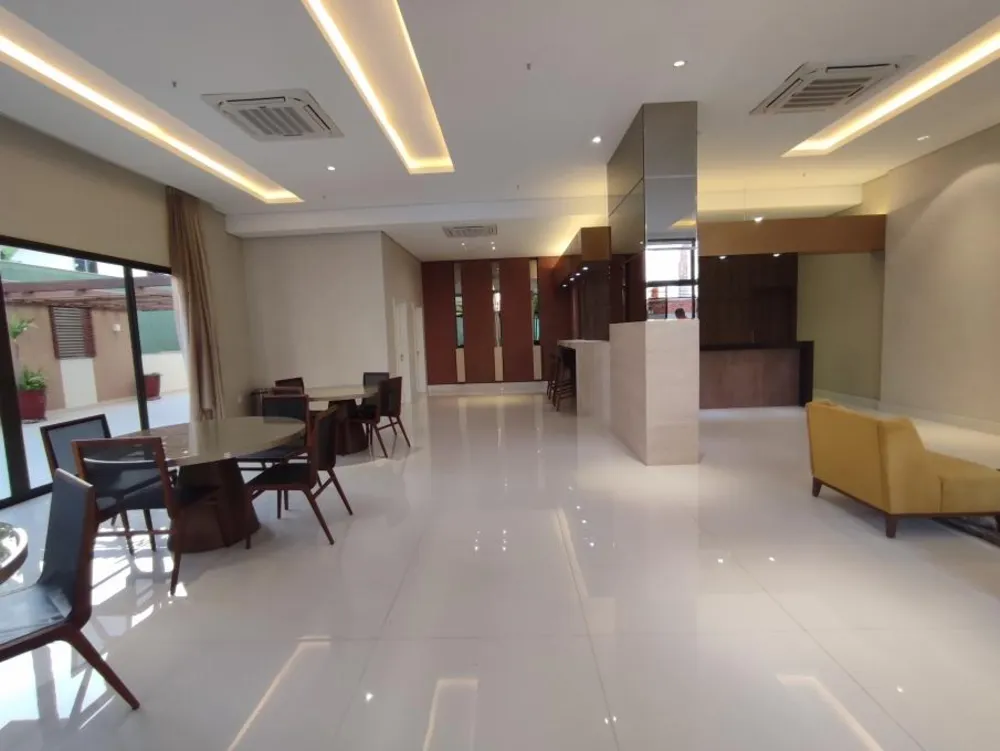 Apartamento, 4 quartos, 162 m² - Foto 1