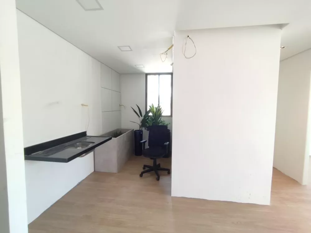 Apartamento, 2 quartos, 55 m² - Foto 1