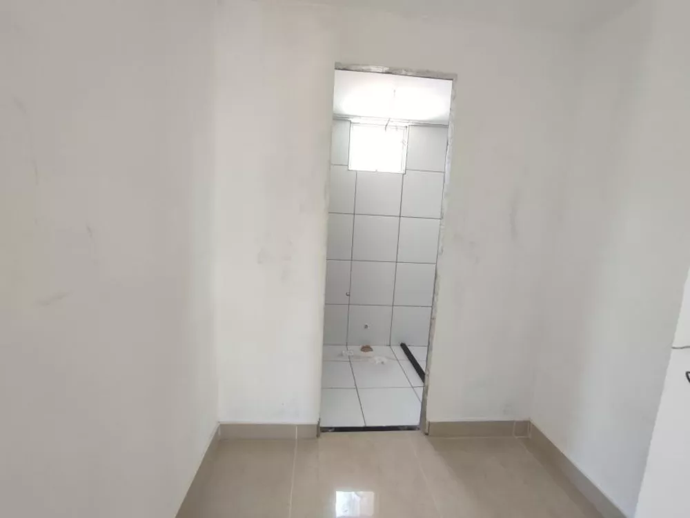 Apartamento, 2 quartos, 55 m² - Foto 2