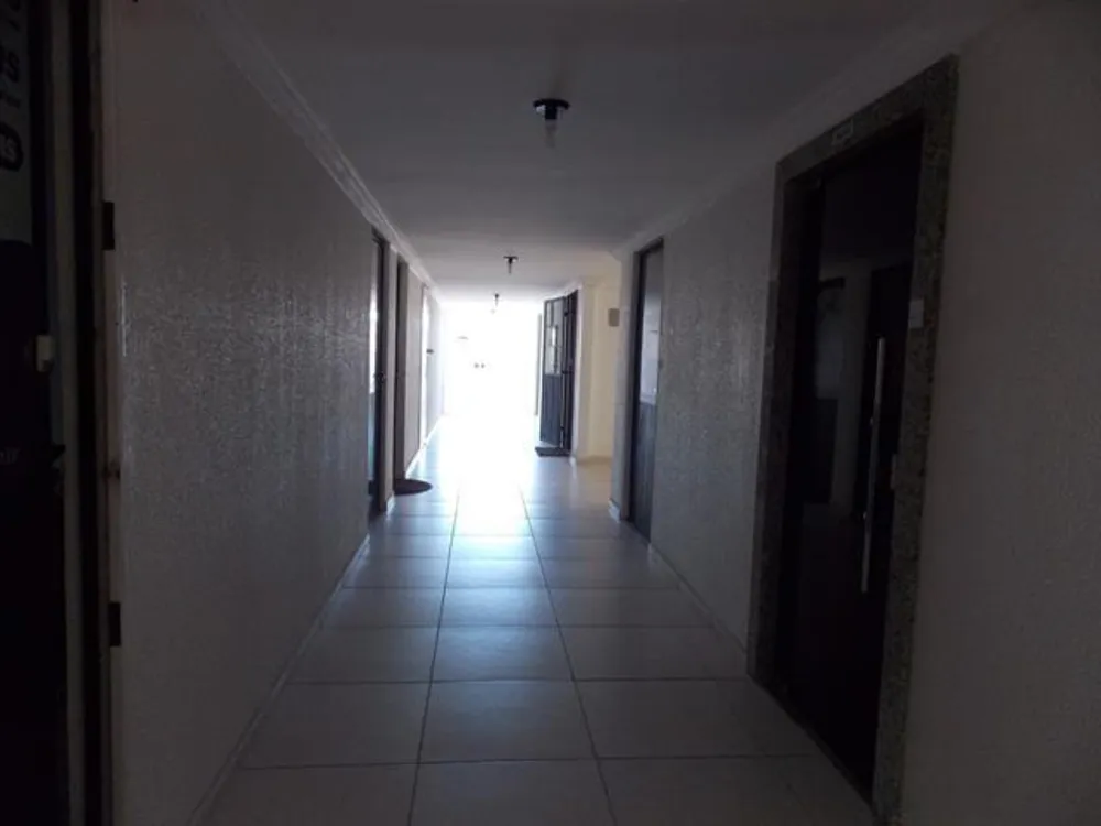 Apartamento, 3 quartos, 73 m² - Foto 1