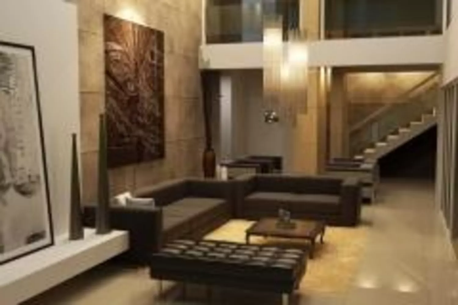 Apartamento, 3 quartos, 120 m² - Foto 1