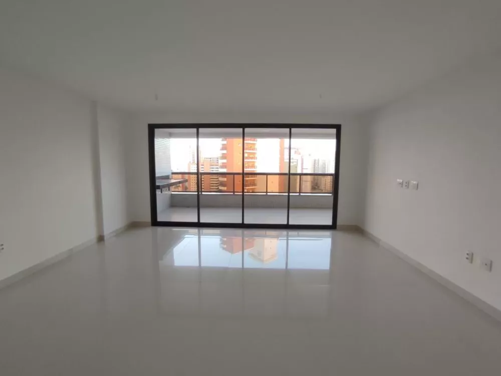 Apartamento, 3 quartos, 77 m² - Foto 1