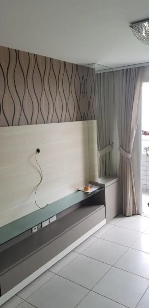 Apartamento, 3 quartos, 84 m² - Foto 5