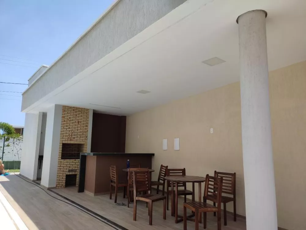 Apartamento, 3 quartos, 72 m² - Foto 1