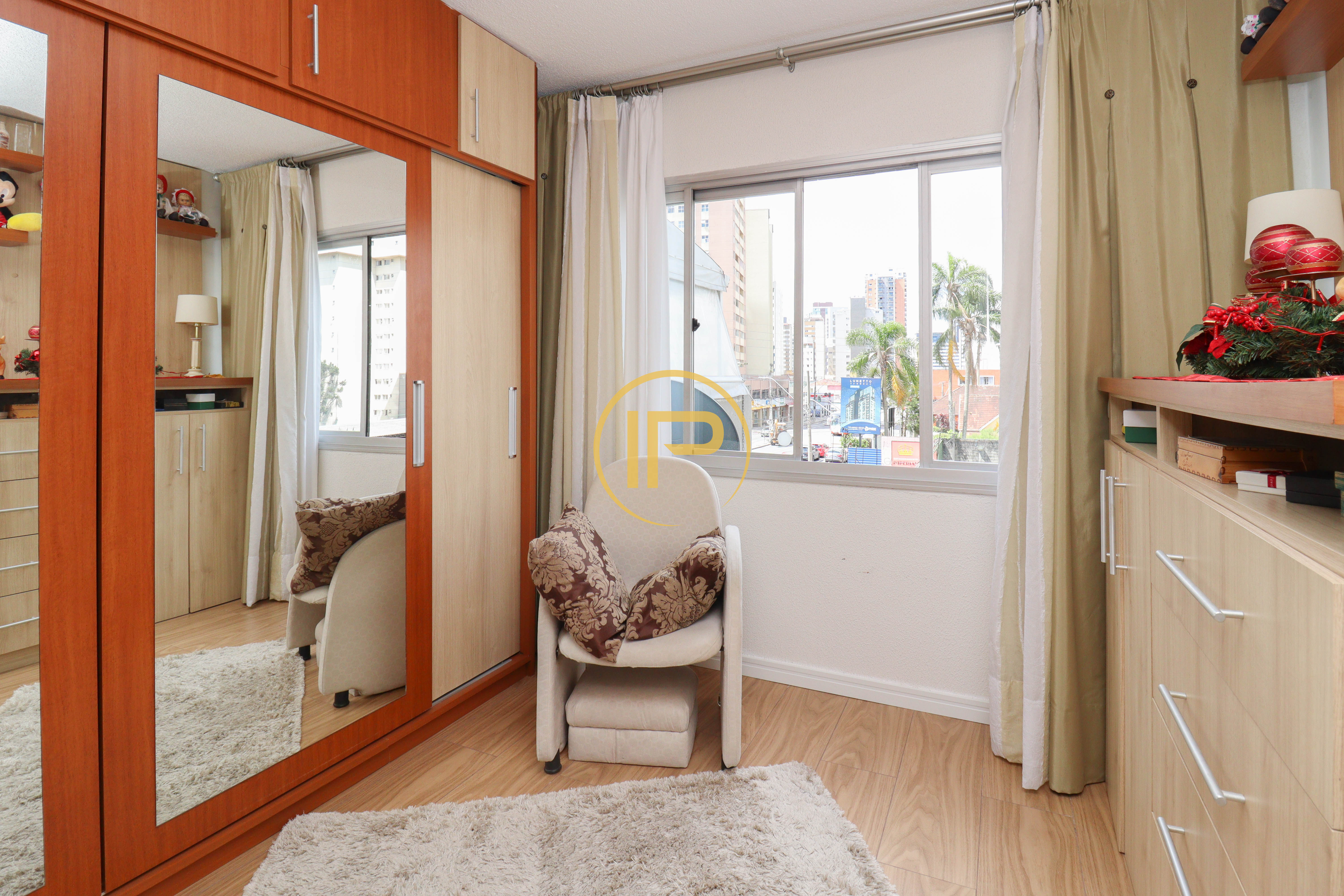 Apartamento à venda com 3 quartos, 125m² - Foto 18