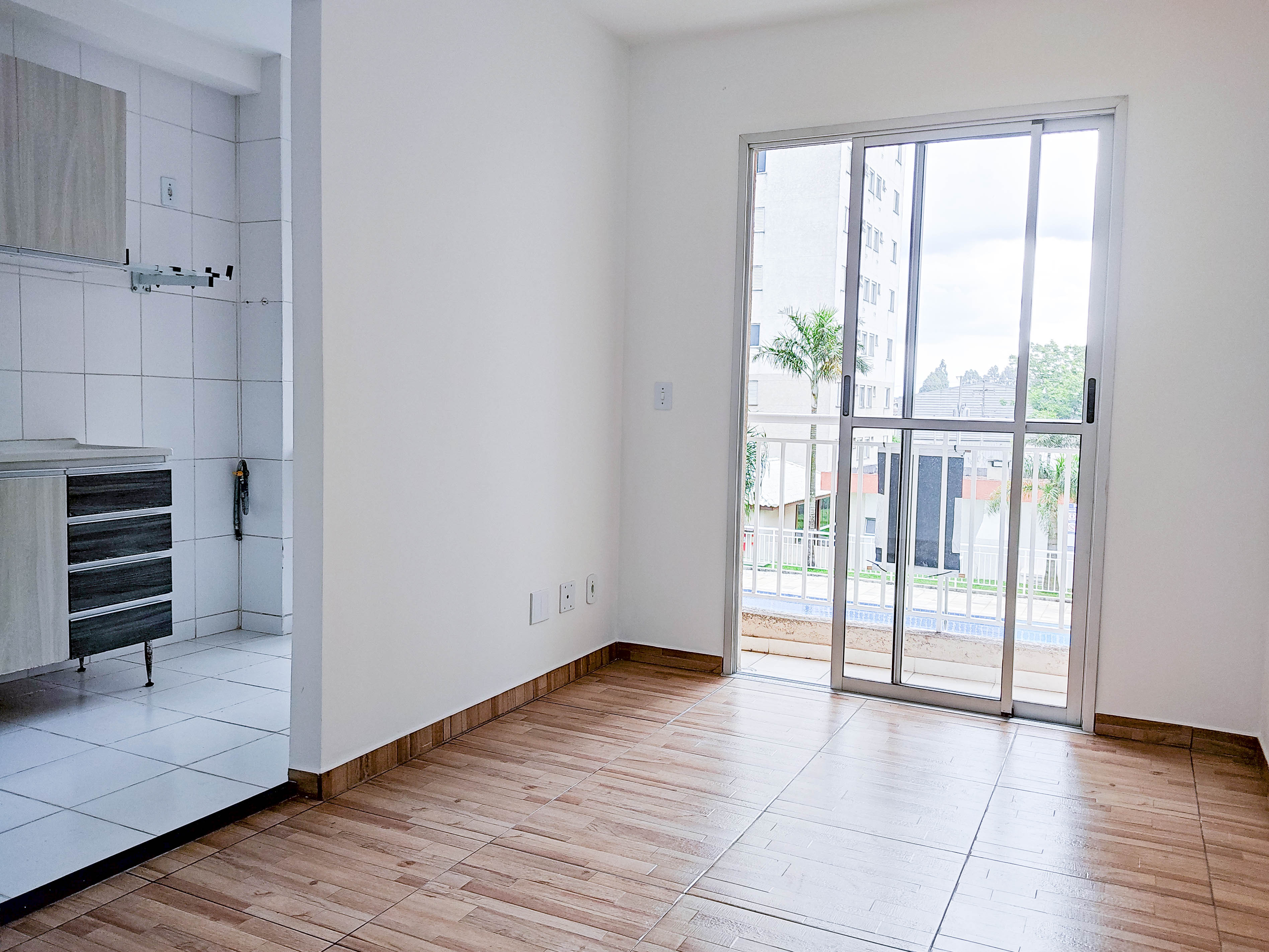 Apartamento à venda com 2 quartos, 48m² - Foto 17