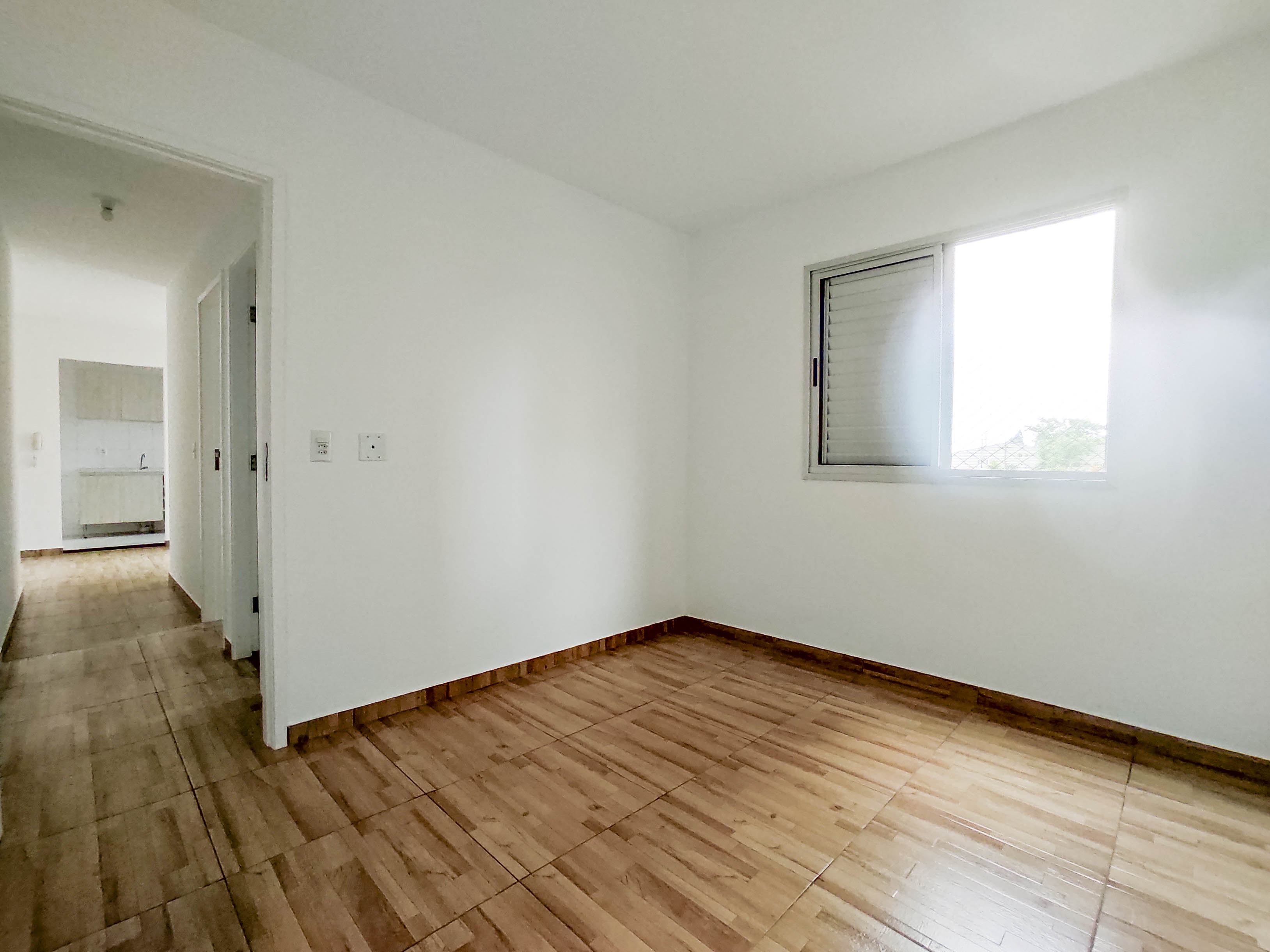 Apartamento à venda com 2 quartos, 48m² - Foto 4