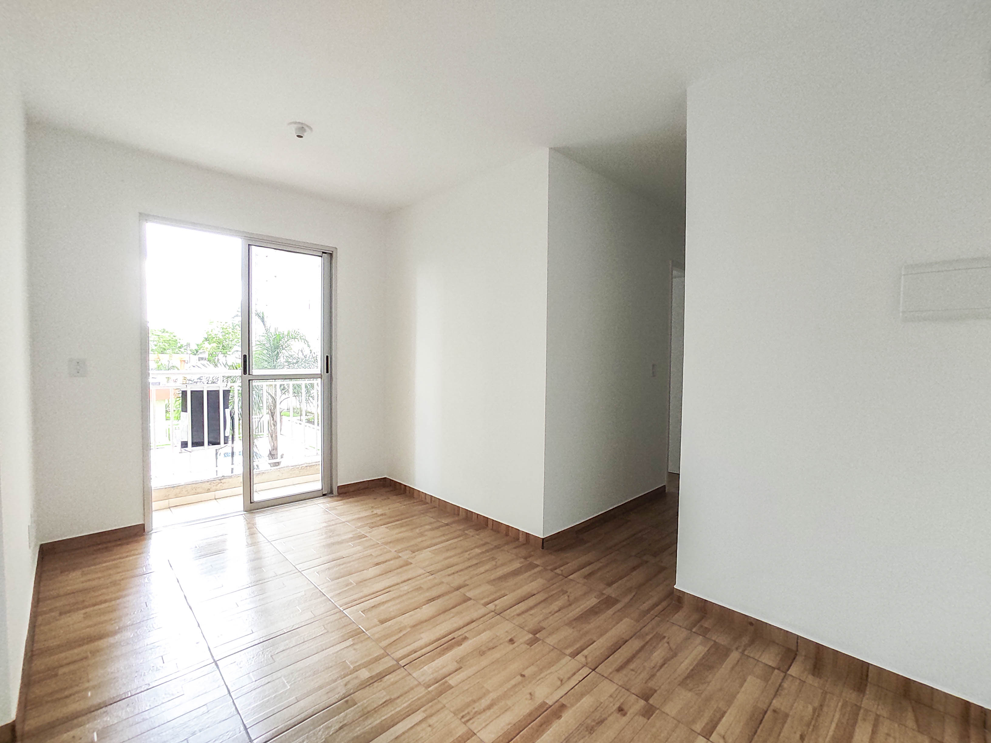 Apartamento à venda com 2 quartos, 48m² - Foto 14