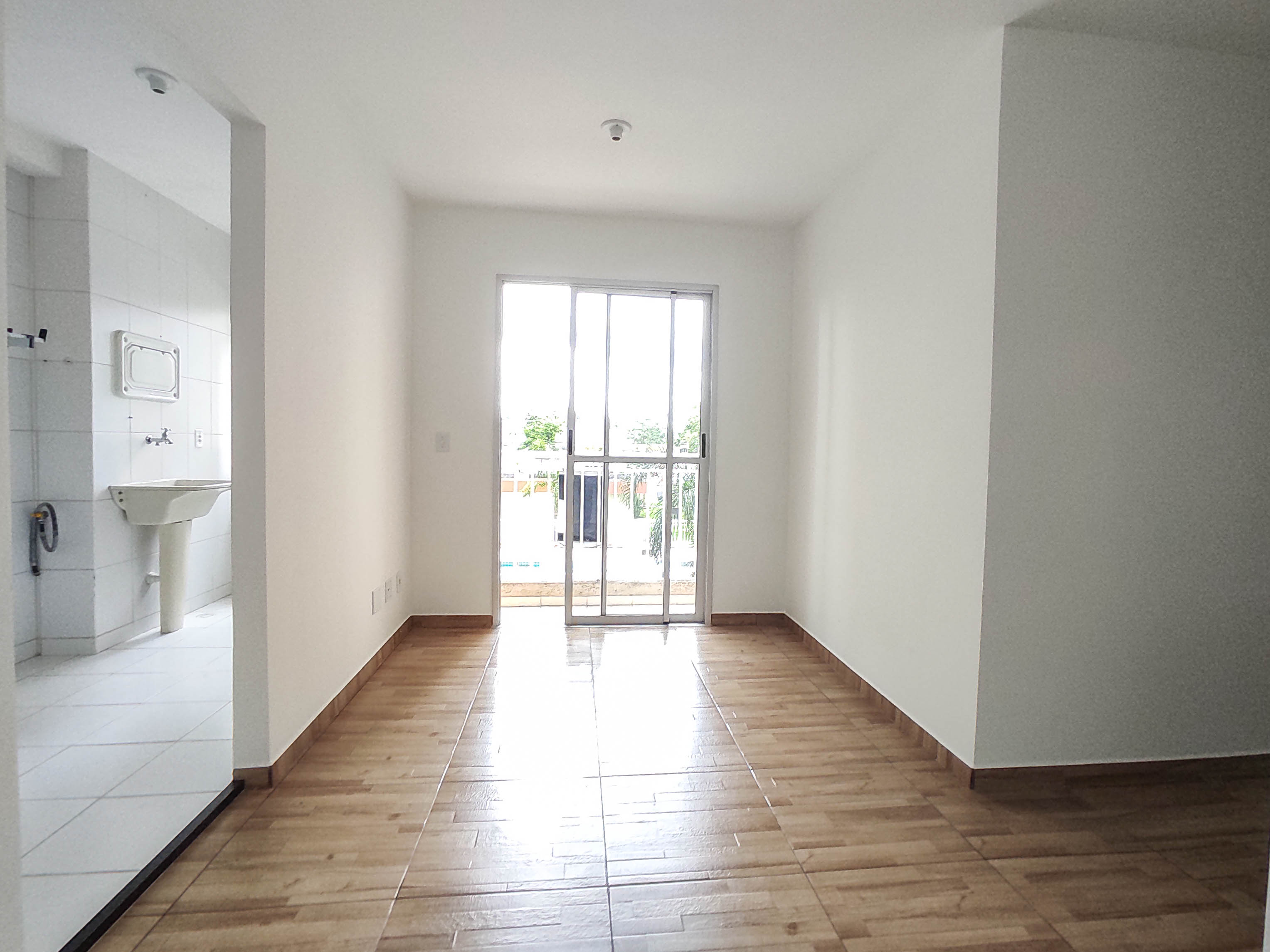 Apartamento à venda com 2 quartos, 48m² - Foto 5