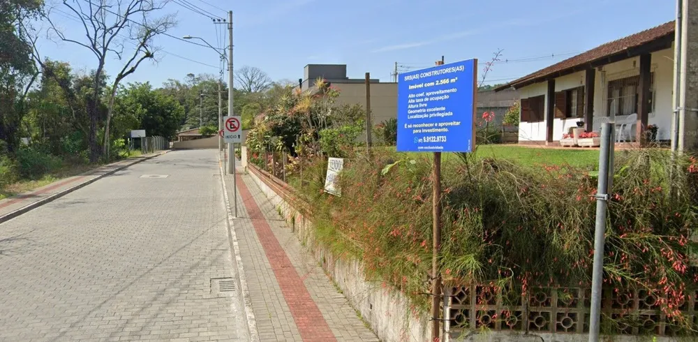 Terreno, 700 m² - Foto 2