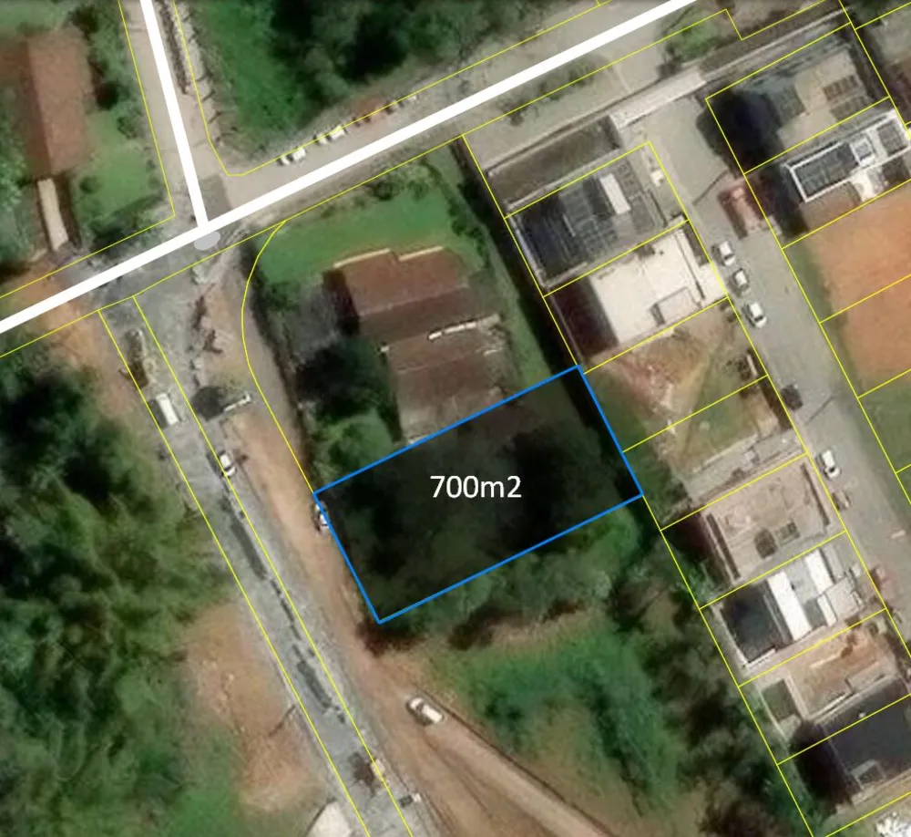 Terreno, 700 m² - Foto 3