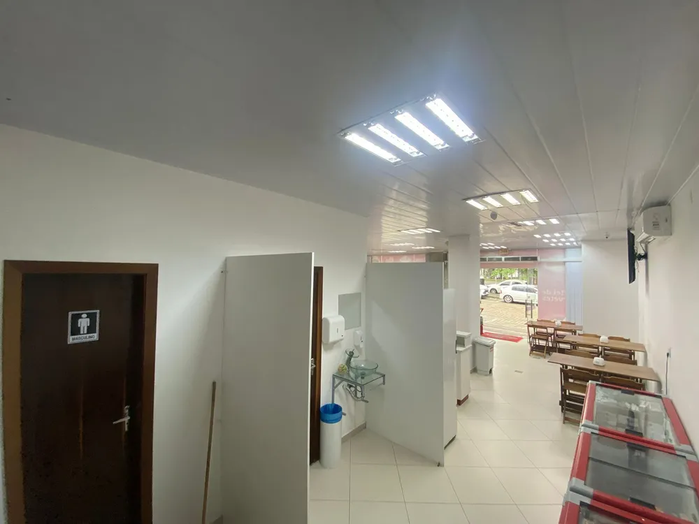 Loja-Salão, 70 m² - Foto 13