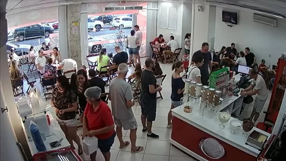 Loja-Salão, 70 m² - Foto 8