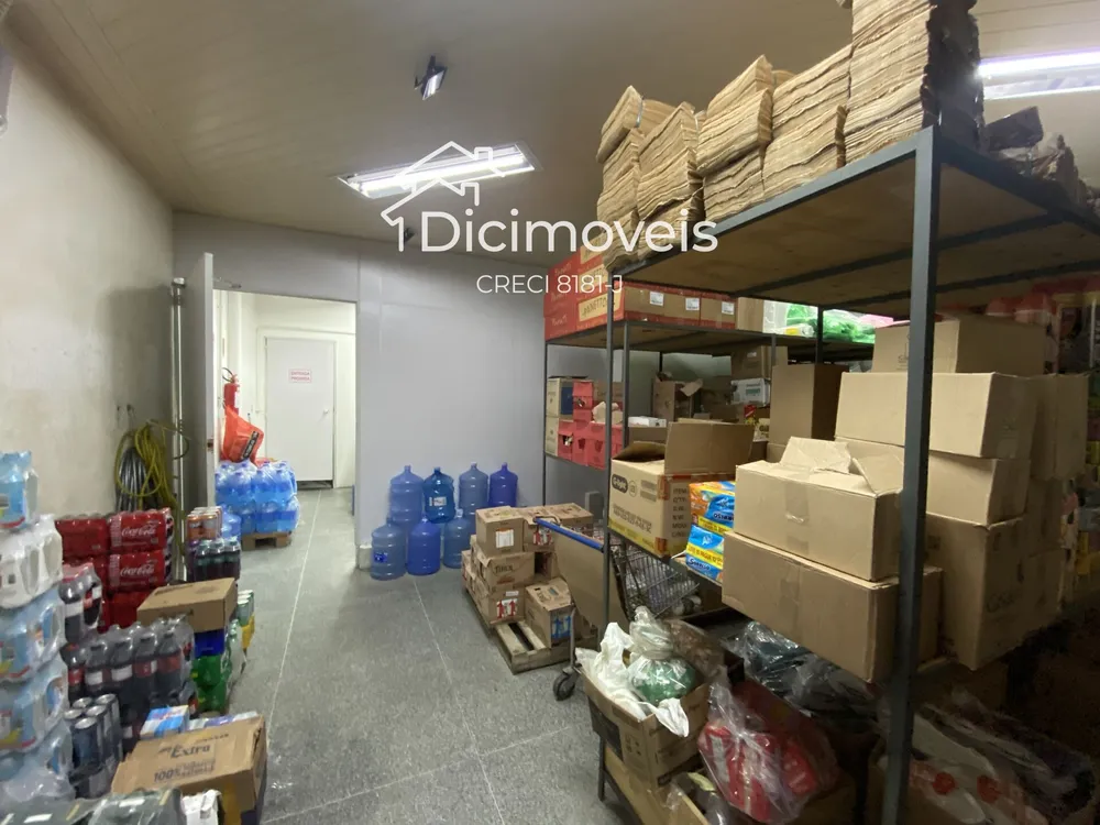 Loja-Salão, 241 m² - Foto 8