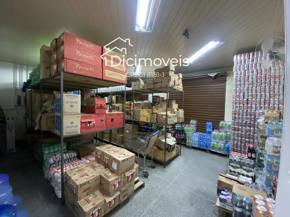 Loja-Salão, 241 m² - Foto 7