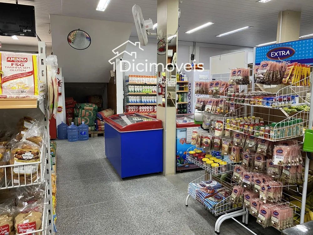 Loja-Salão, 241 m² - Foto 1