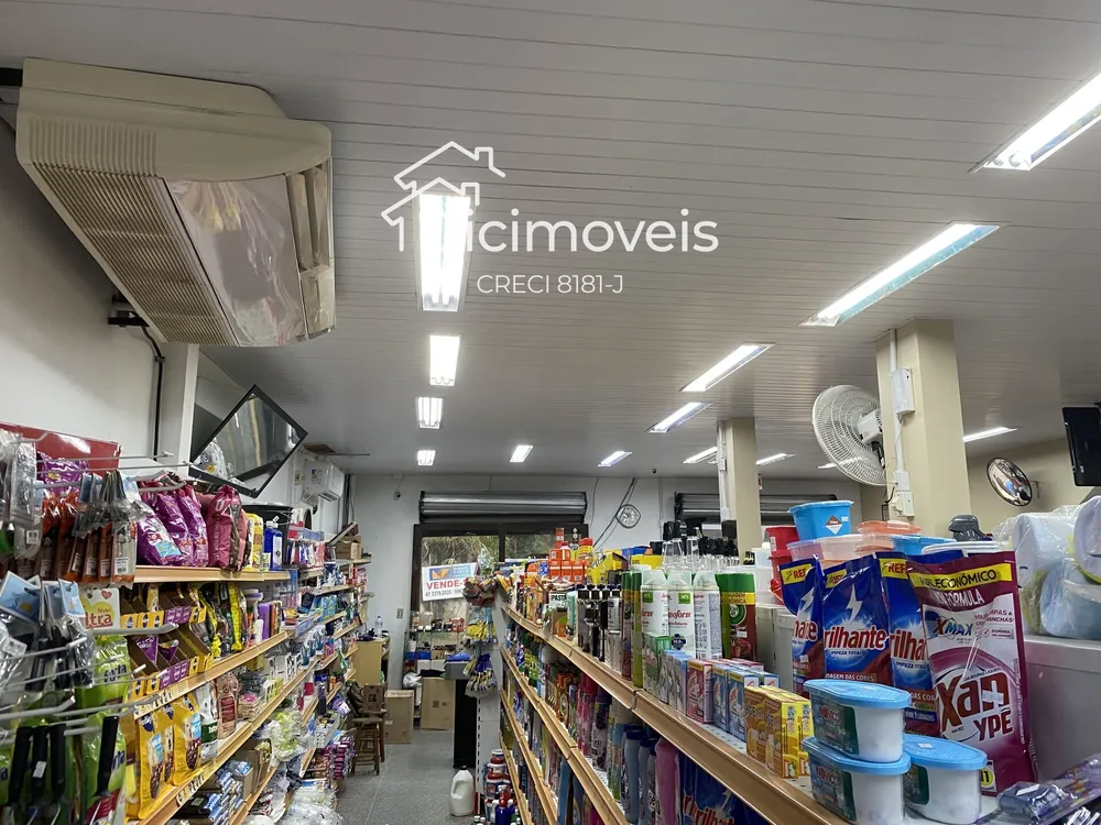 Loja-Salão, 241 m² - Foto 14