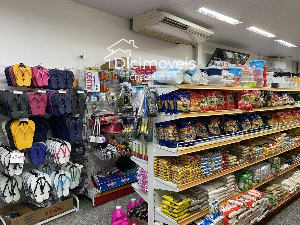 Loja-Salão, 241 m² - Foto 2