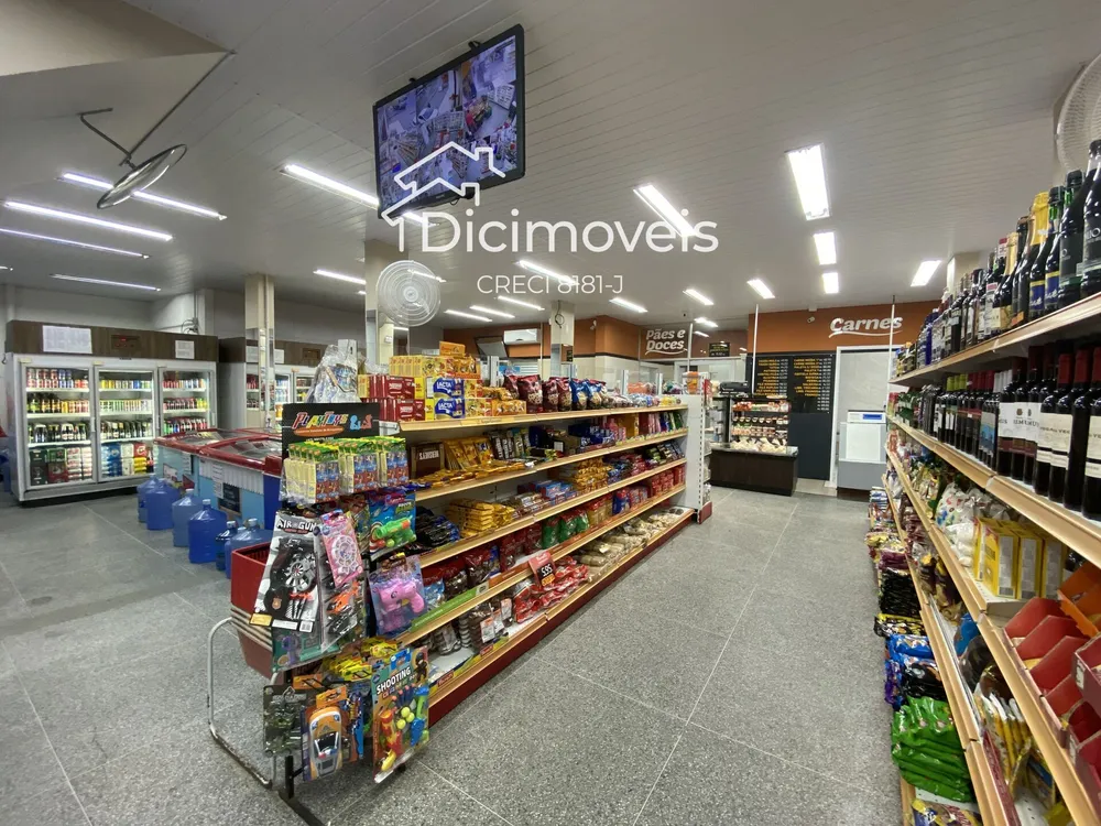 Loja-Salão, 241 m² - Foto 9