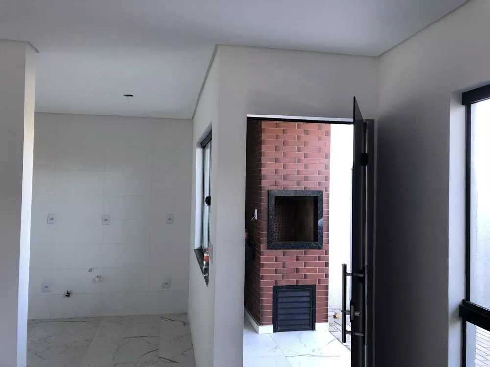 Apartamento à venda com 3 quartos, 83m² - Foto 3