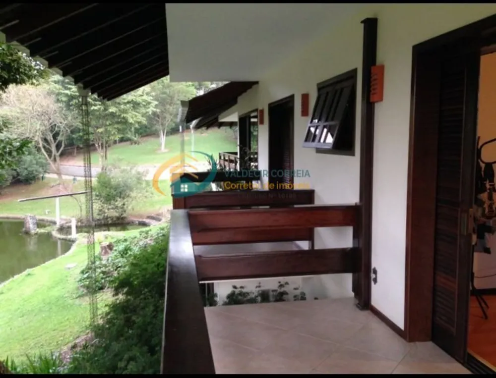 Chácara, 4 quartos, 8322 m² - Foto 9
