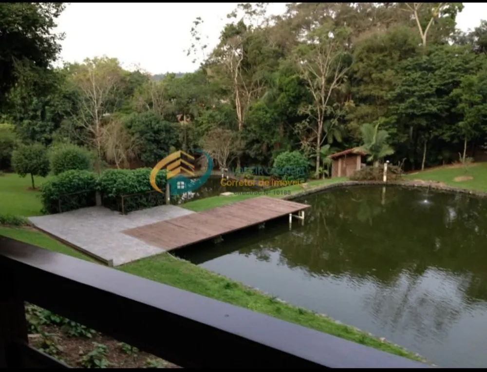 Chácara, 4 quartos, 8322 m² - Foto 10