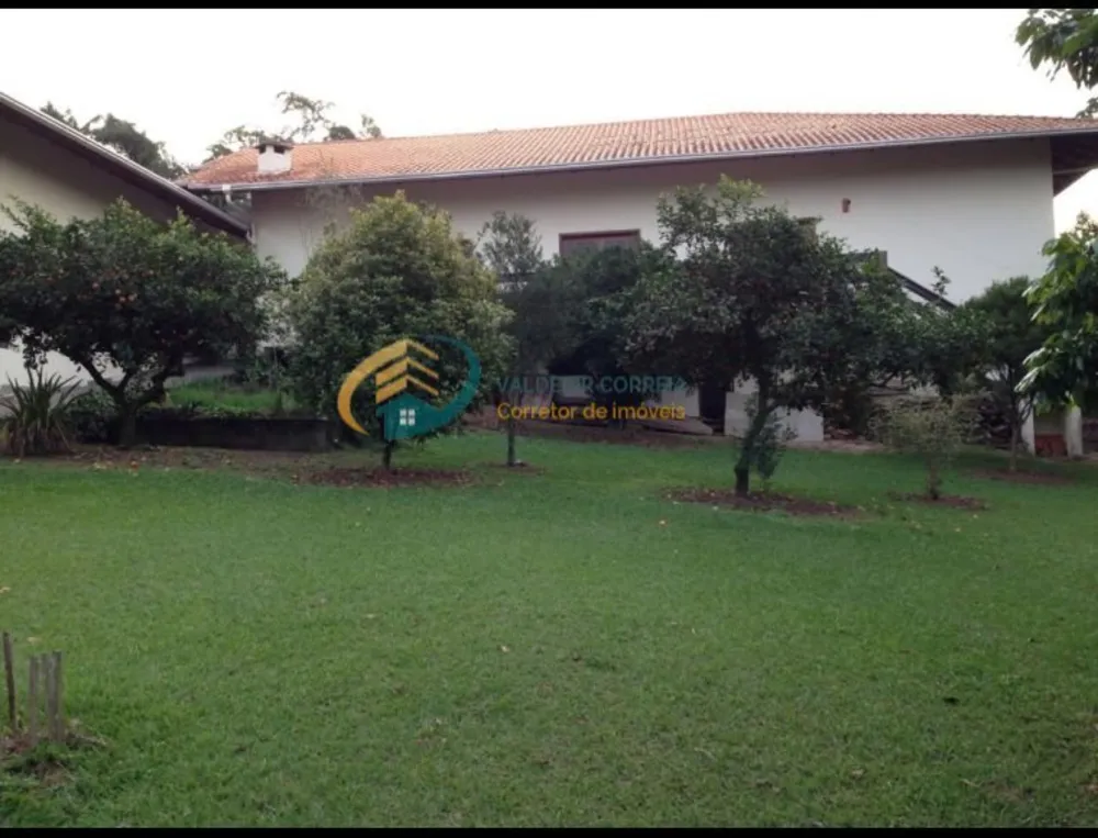Chácara, 4 quartos, 8322 m² - Foto 14