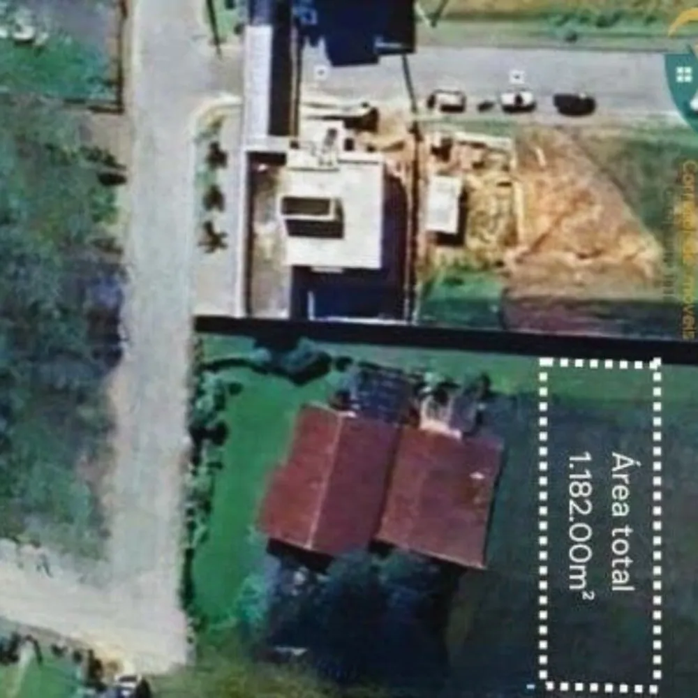Terreno, 1182 m² - Foto 2