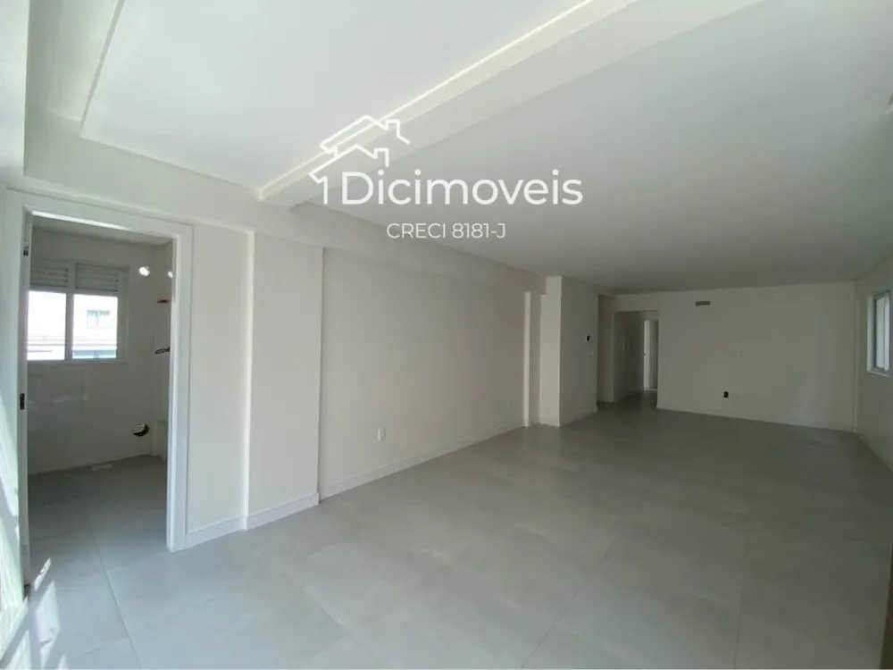 Apartamento, 3 quartos, 100 m² - Foto 2