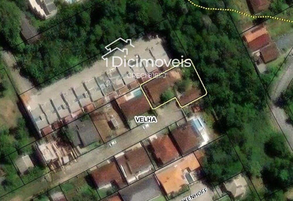 Terreno, 603 m² - Foto 2