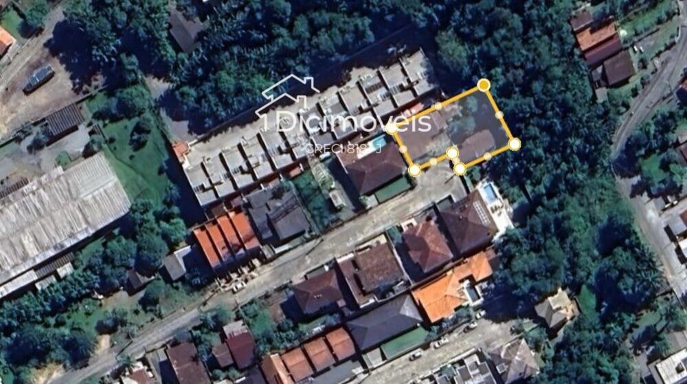 Terreno, 603 m² - Foto 1