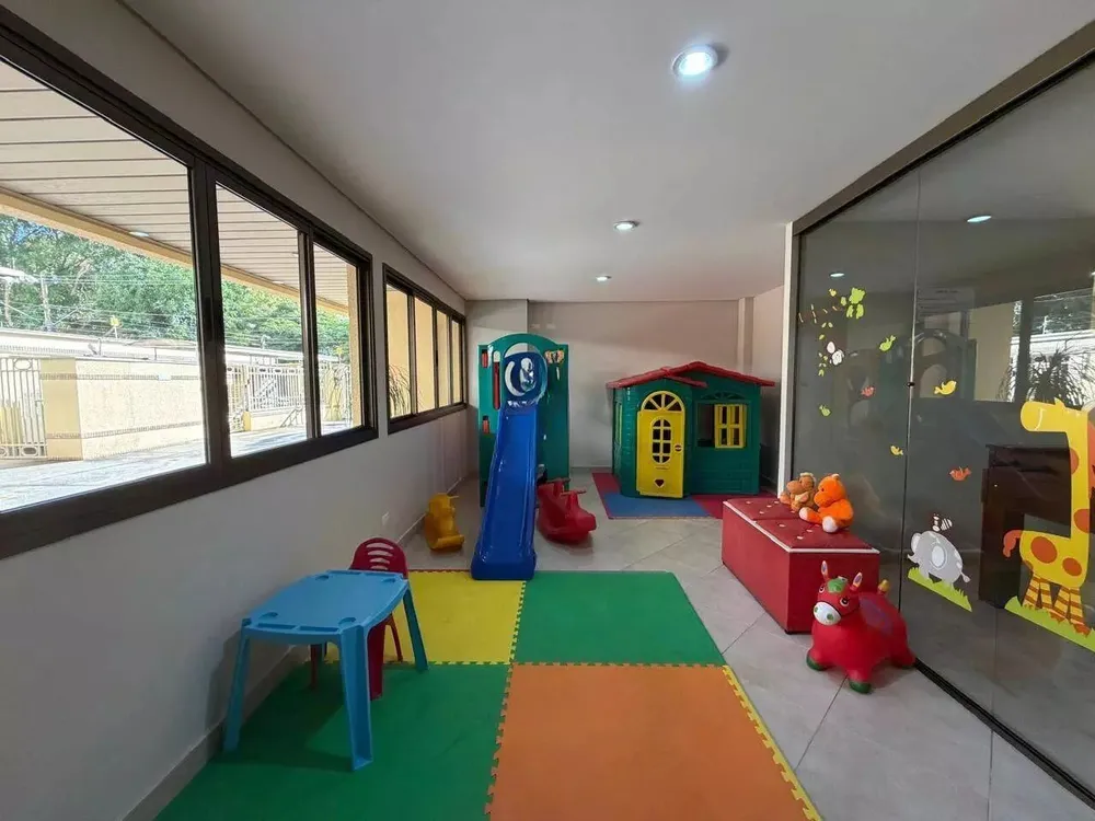 Apartamento, 3 quartos, 147 m² - Foto 3