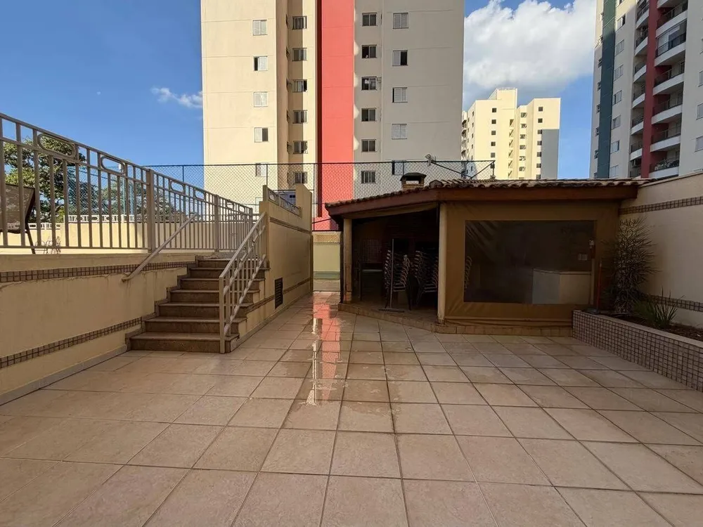 Apartamento, 3 quartos, 147 m² - Foto 2