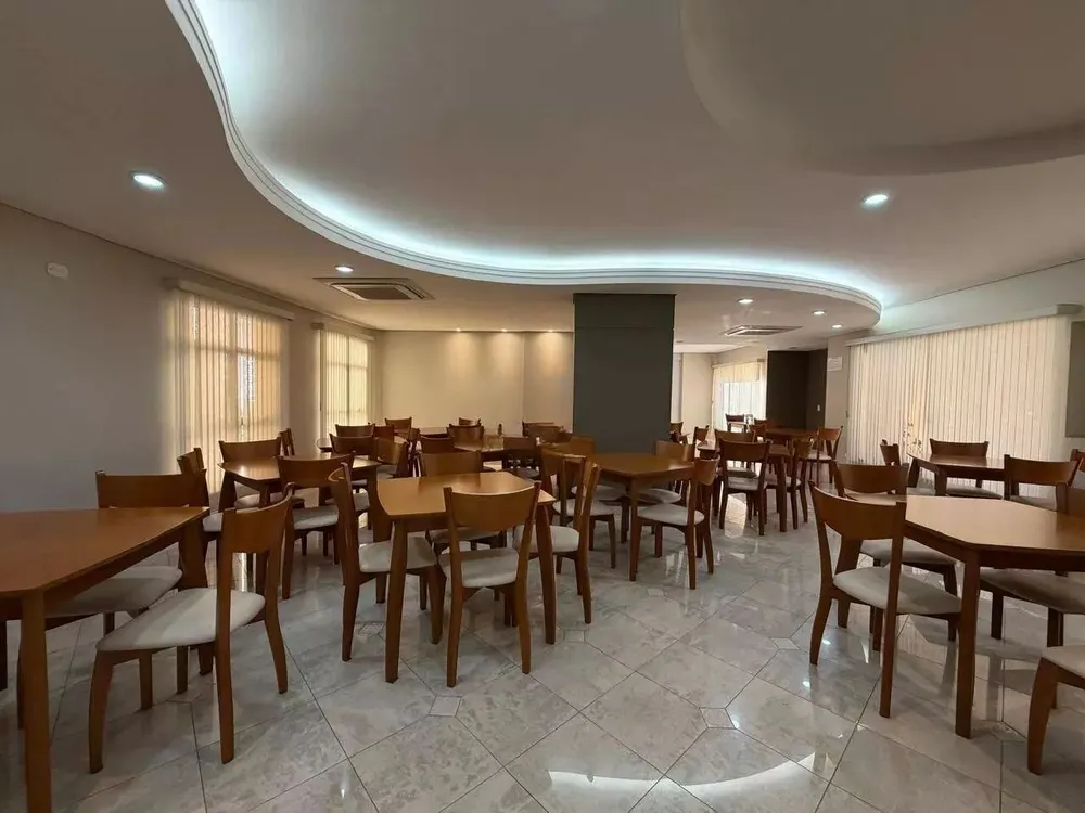 Apartamento, 3 quartos, 147 m² - Foto 4