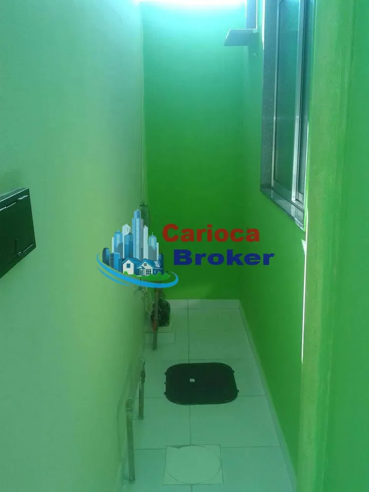 Apartamento, 1 quarto, 58 m² - Foto 9